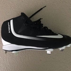 Nike huarache baseball